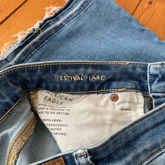 AE jeans - Picture 2 of 6